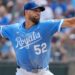 2025 Penúrio de Gamethread da Royals - Royals no Athletics