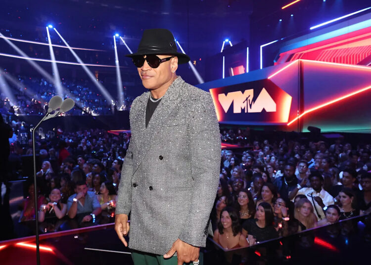 2025 VMAs entrega seu maior público de TV em seis anos