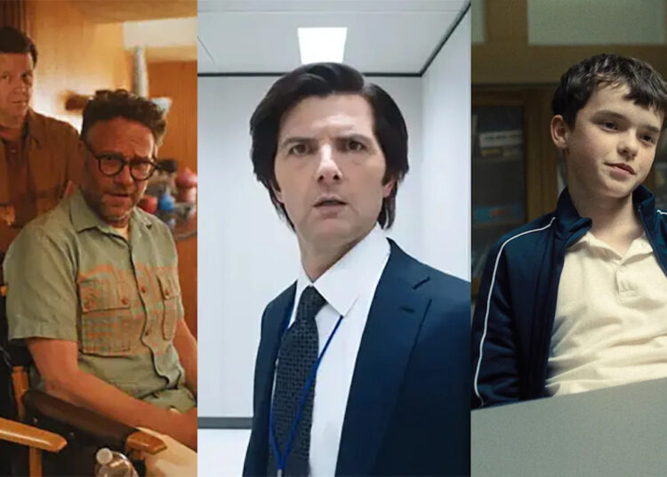 2025 Vencedores do Emmy: Lista completa (atualizando ao vivo)