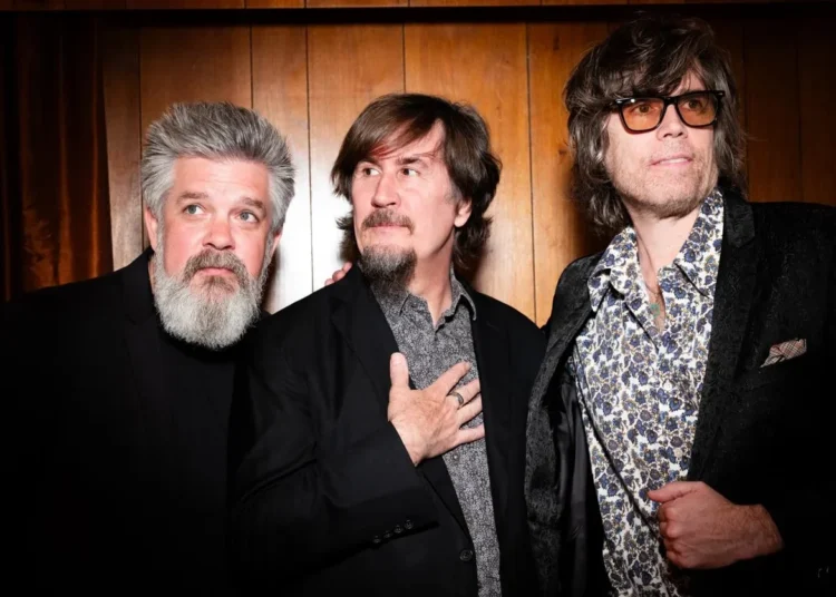 23 New Songs Out Today to Listen To: The Mountain Goats, Tortoise, and More