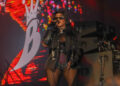 2º Festival Anual do Cousinz na Norfolk Scope Arena