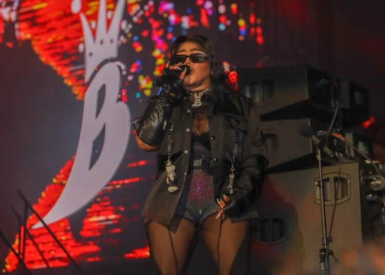 2º Festival Anual do Cousinz na Norfolk Scope Arena