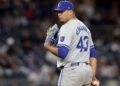 3 O ex -Royals prova que as decisões finais do clube sobre eles estavam bem nesta temporada