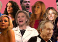 32 Movie and TV Stars who Graduated from Columbia