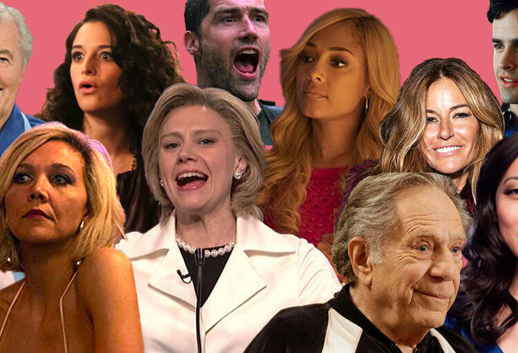 32 Movie and TV Stars who Graduated from Columbia