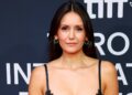 4 Atualizações sobre a vida de namoro de Nina Dobrev: Split branca pré e pós-shaun