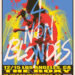 4 Non Blondes anunciam shows de Los Angeles e São Francisco para dezembro