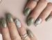 Unhas verdes