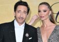 5 contos cintilantes dos casais de poder de Hollywood