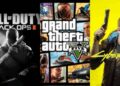 5 maiores jogos de entretenimento de todos os tempos | Notícias do eSports