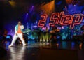 5 melhores momentos do primeiro show do TP20 Tour em Nova York