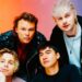 5 segundos de verão para lançar novas músicas