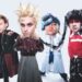 5SOs retornam com novo single e anúncio de álbum