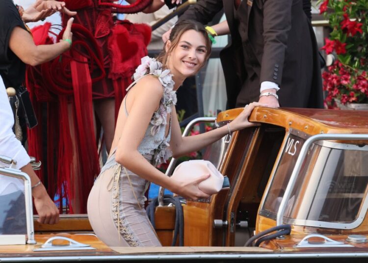 6 Funcionários inesquecíveis do guarda -roupa de celebridades