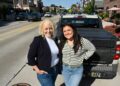 60.000 esperados para o evento de fãs de 'Gilmore Girls'