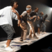 '62 Centro de teatro e dança para apresentar a sola definida | Entretenimento