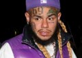 6ix9ine sem piedade o Young Thug in Snippet of New Song