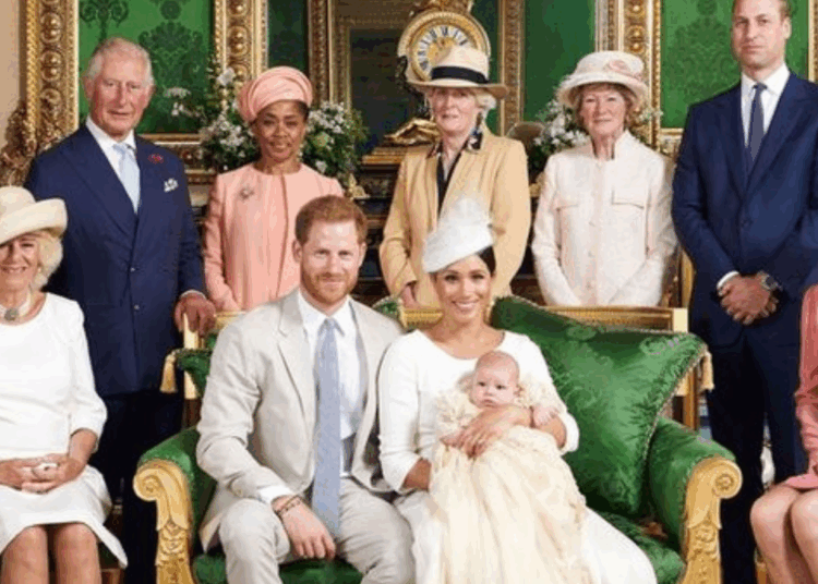 7 alimentos A família real britânica nunca come e por quê