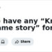 73 People Who Knew Celebrities Before Fame Reveal What They Were Like