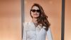 A atriz espanhola Penelope Cruz participa das réplicas de Hong Kong de Chanel Cruise 2024: 25 no Hong Kong Design Institute .jpg