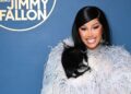 8 instantâneos da vida pessoal de Cardi B