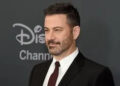 A ABC suspende 'Jimmy Kimmel Live!' indefinidamente