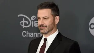 A ABC suspende 'Jimmy Kimmel Live!' indefinidamente