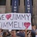 A ABC termina a suspensão de Jimmy Kimmel e seu show voltará na terça -feira | Notícias de celebridades