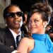 A $ AP Rocky aparentemente revela o nome de seu terceiro bebê com Rihanna