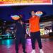 A APEX Entertainment anuncia uma nova parceria com os destaques do Syracuse Football Duce Chestnut e Dan Villari