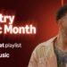 A Amazon Music comemora o Mês da Música Country com novos originais e a aquisição de Grand Ole Opry