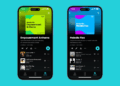 A Amazon Music lança listas de reprodução semanais movidas a IA com base em 'Preferências e humor'