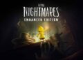 A Bandai Namco Entertainment anuncia 'Little Nightmares Enhanced Edition' para lançar em outubro - Cinelinx