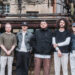 A Beauty School Lanke New Song 'Old Rotten dentes'