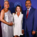 A CBS Soap Stars tem uma reunião épica para o lançamento da sala de redação AR/VR, em Atlanta