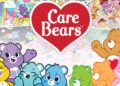 A Cloudco Entertainment Nomeia agentes de licenciamento para a marca Care Bears