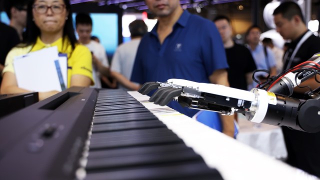 A IA Music Artist supostamente lança o contrato de gravação de vários milhões de dólares