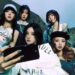 Itzy, um grupo feminino sob a JYP Entertainment (JYP Entertainment)