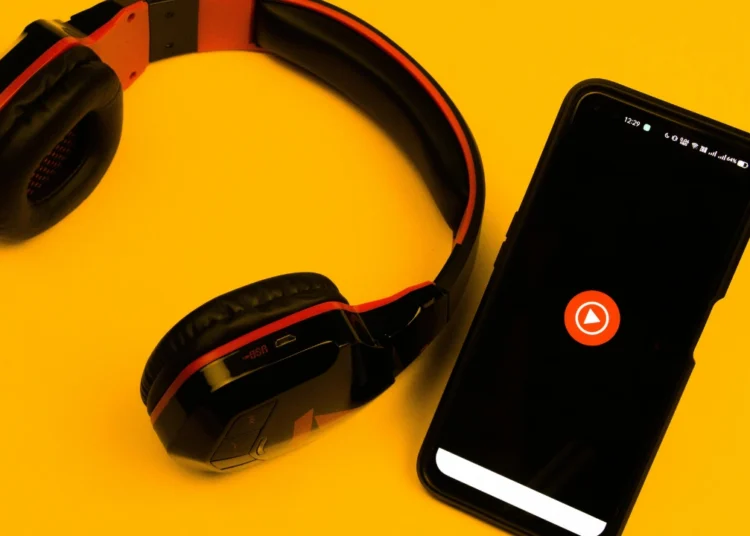 A Música do YouTube anuncia planos de testar o novo host da IA