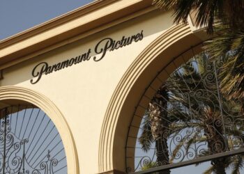A Paramount denuncia boicote à indústria cinematográfica israelense, enquanto o conflito de Gaza divide Hollywood