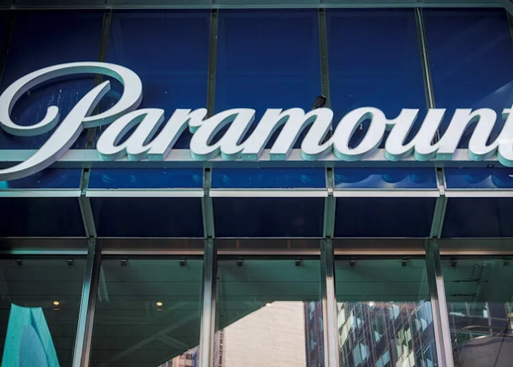 A Paramount rejeita o boicote de filme israelense apoiado por Emma Stone, Joaquin Phoenix e quase 4.000 outros