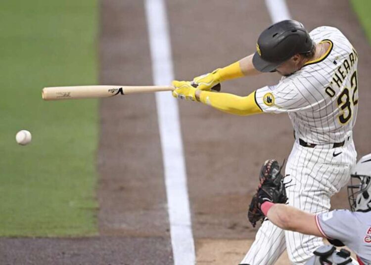 A Royals poderia se reunir com o All-Star Slugger para aumentar o ataque para 2026?