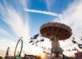 A SC State Fair está de volta com novos passeios, comida, entretenimento