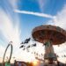 A SC State Fair está de volta com novos passeios, comida, entretenimento