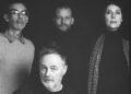 A Stereolab lançou novas músicas "Farte Up Your Job" e "Constant and Uniform Movement Unknown": ouça