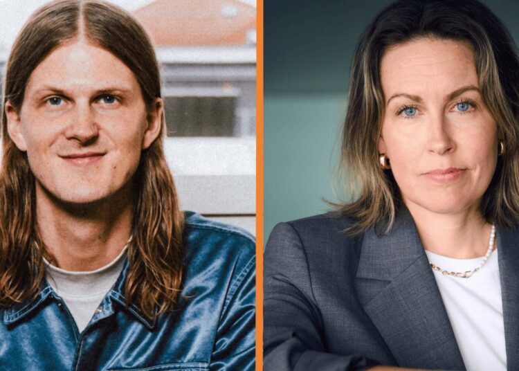 A Sweden's Stim lançou a "primeira licença de IA do mundo para música". Veja como a organização diz que funcionará.