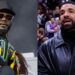 A T-Pain negociou a Ford Bronco personalizada por US $ 160.000 Ford Raptor pela Equipe 'Truck Dynasty'