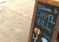 A UNC inicia a estréia de Bill Belichick no futebol com séries de eventos durante todo o dia, no campus :: wral.com