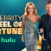 A Vanna White Wheel de Celebrity Wheel of Fortune, de Vanna White, no novo anfitrião Ryan Seacrest, Celeb favorito e mais