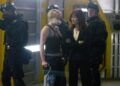 A Vision Series Cast adiciona Battlestar Galactica Ator in Mystery